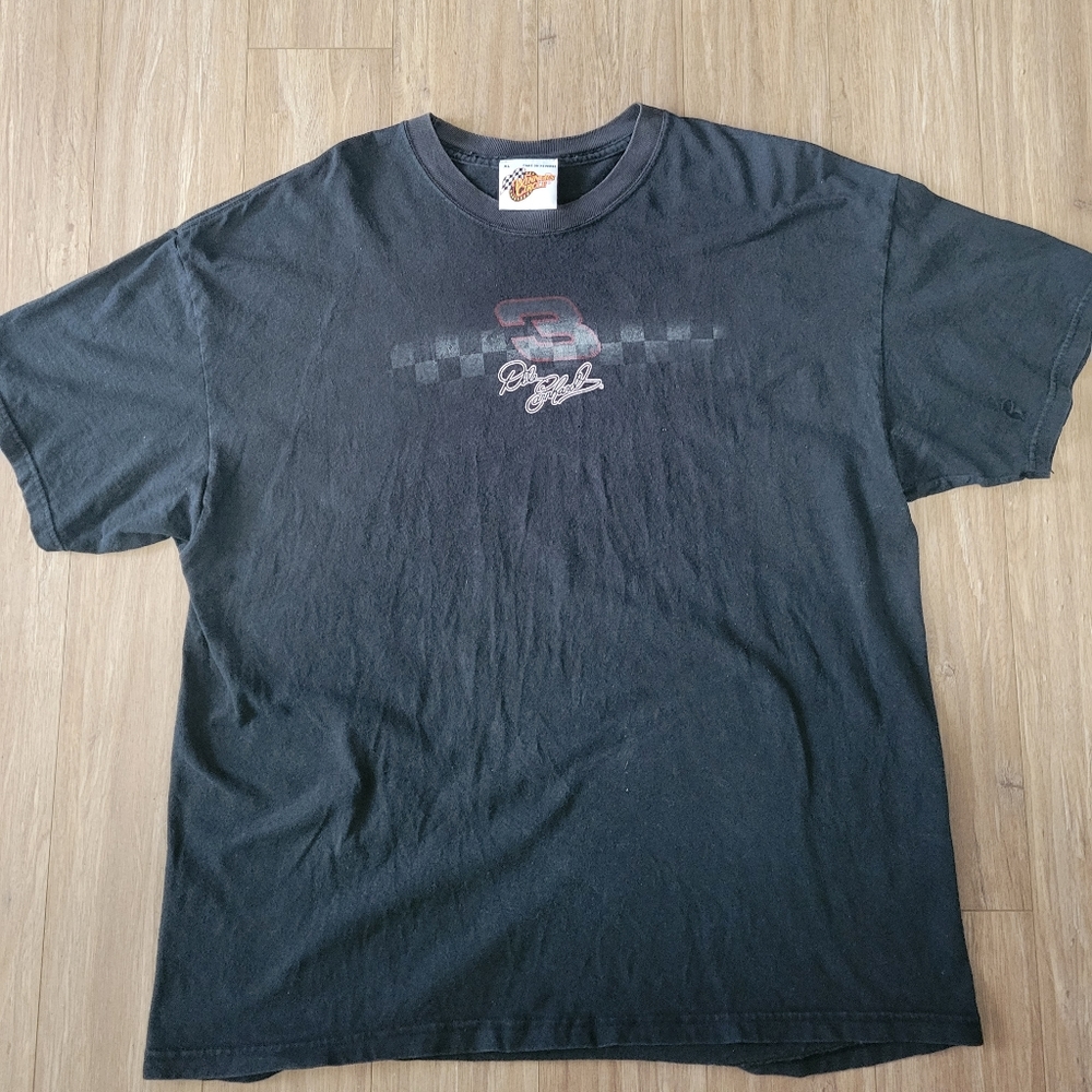 Vintage Dale Earnhardt t-shirt